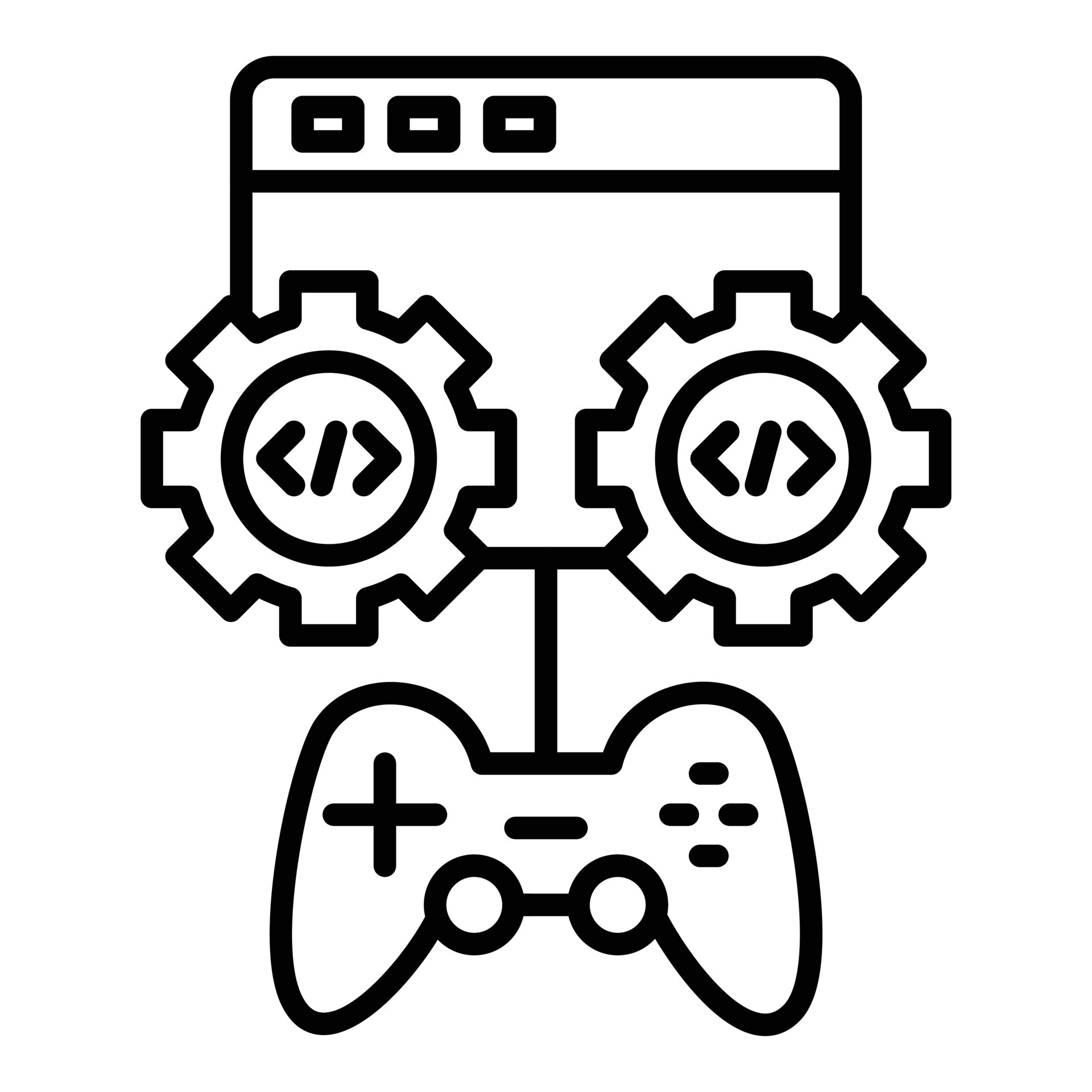 C++ game engine written from scratch