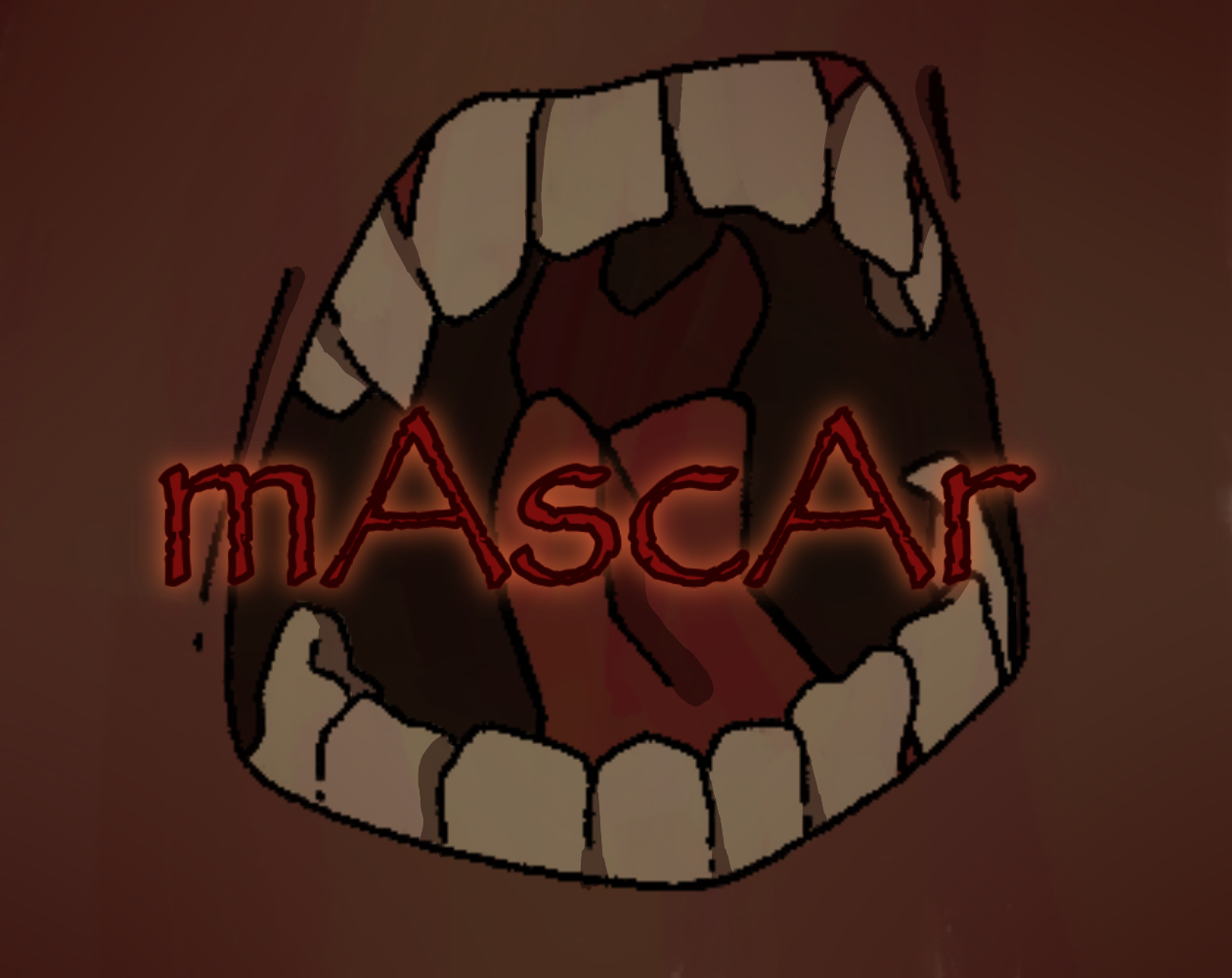 mAscAr title art